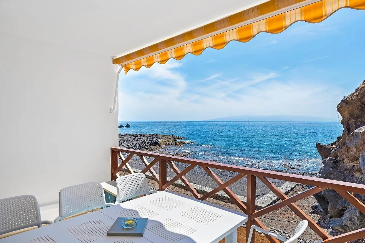 Duplex Ocean View Apartment In Neptuno contacts